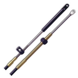 Control Cable Premium 600A 15'
