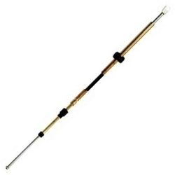 Control Cable Side Mount Volvo/OMC 13'