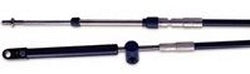 Control Cable Premium 3600 Merc 18'