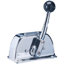 Control S Top Mount Single