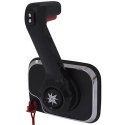 Control Side Mount Black