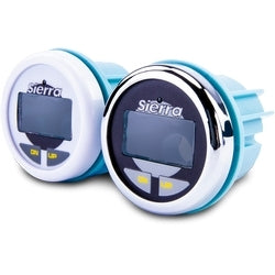 Depth Sounder Digital In Dash 2"