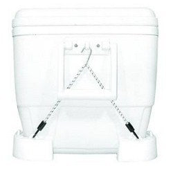 Cooler Mounting Kit
