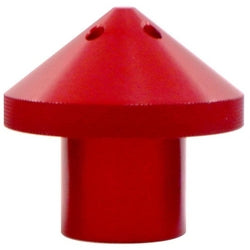 G Force Eliminator Low Ghost Red