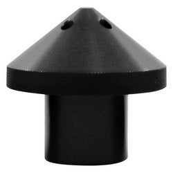 G Force Eliminator Low Ghost Black