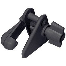 Pontoon Boat Gate Latch
