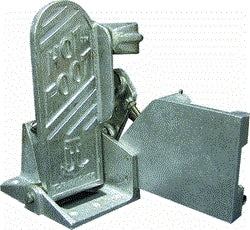 Hot Foot Universal