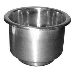 Drink Holder Stainless Steel