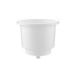 Drink Holder White Large