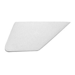 Replacement Skeg For V4 40-80HP