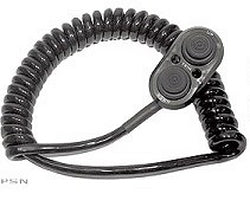 Wheel Mount Trim Switch