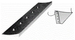 Torque Tab - Regular