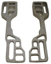 Transom Wedge Pair