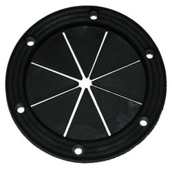 Utility Grommet OD 3-3/8"