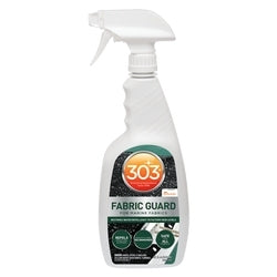 Marine Fabric Guard 32oz