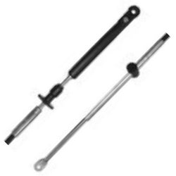 79+ OMC J/E Cable 17'