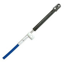 Control Cable Merc 10'