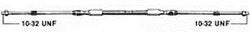 Control Cable C8 Universal 21'
