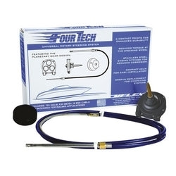 Mach Rotary Steering System 19'