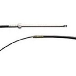 Rotary Steering Cable Universal 16'
