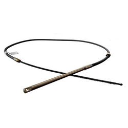 Mach Black Rotary Steering Cable 8'