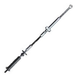 Mach-14 J/E OMC Control Cable 12'