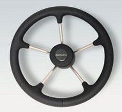 Steering Wheel 5 Spoke 13.8"