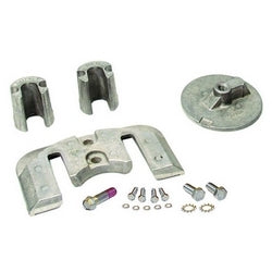 Anode Kit Mercruiser Bravo I Zinc