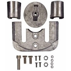 Anode Kit Mercruiser Zinc Alpha GII