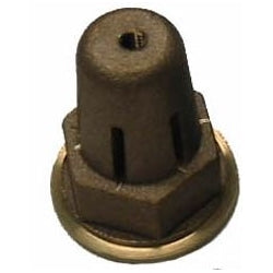 Anode Prop Nut Hub Only 1"