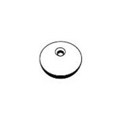 Bow Thruster Zinc Anode Side Power