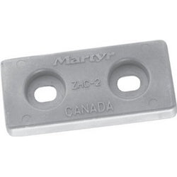Anode Bolt Hull S-Line 8"x4"
