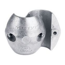 Anode Shaft Collar Zinc 1-1/2"