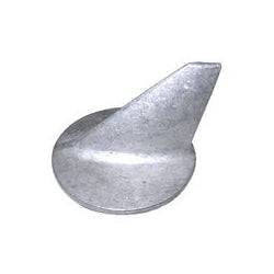 Anode Outdrive Merc Zinc 1 LB