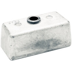 Anode Outdrive Zinc OMC .75LB