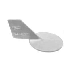 Anode Skeg Yamaha Zinc