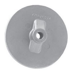 Anode Outdrive Merc Zinc .64 LB
