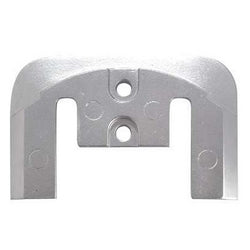 Anode Bravo Plate Zinc Gen II