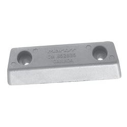 Anode Outdrive Zinc Volvo 1.67 LB