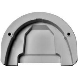 Anode Outdrive Zinc OMC Horseshoe